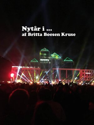 cover image of Nytår i...